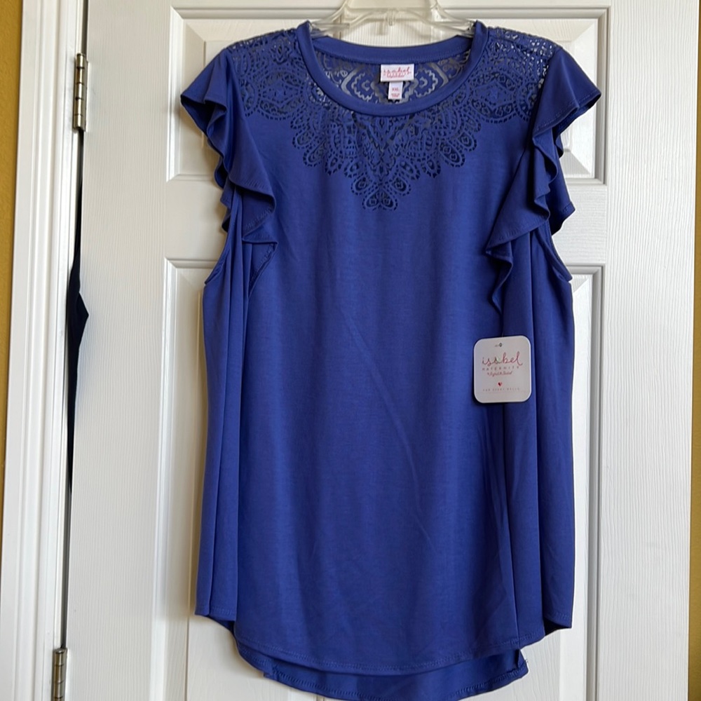 NWT Isabel maternity